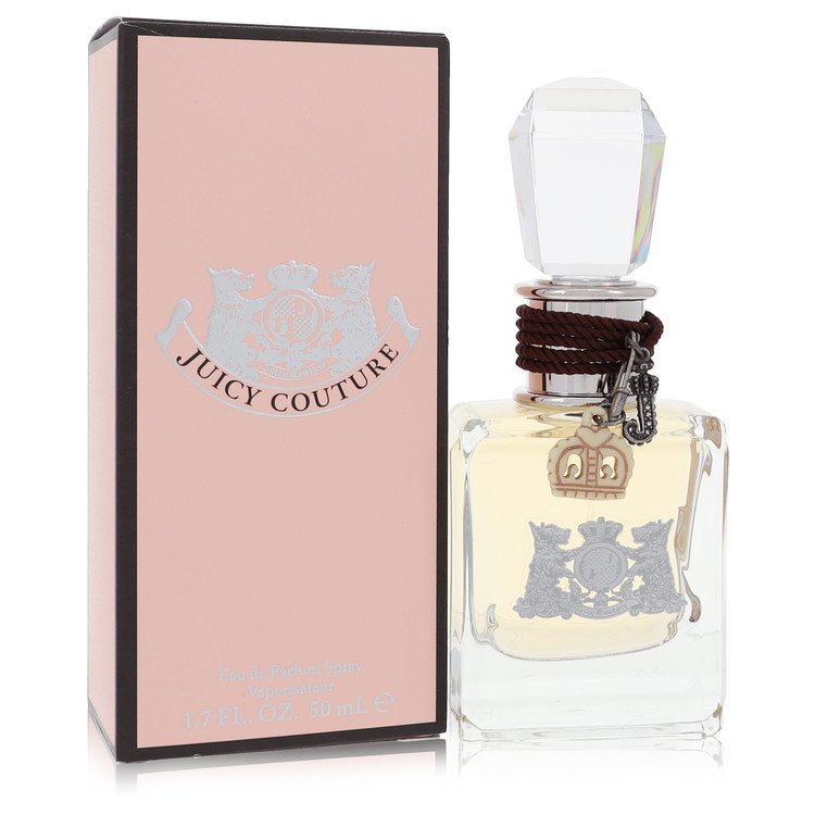 Juicy Couture Eau De Parfum Spray By Juicy Couture - Giftsmith