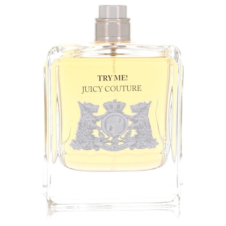 Juicy Couture Eau De Parfum Spray (Tester) By Juicy Couture - Giftsmith
