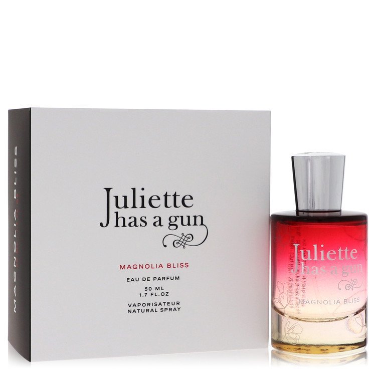 Juliette Has A Gun Magnolia Bliss Eau De Parfum Spray By Juliette Has A Gun - Giftsmith