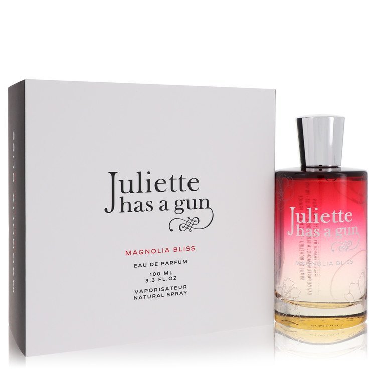 Juliette Has A Gun Magnolia Bliss Eau De Parfum Spray By Juliette Has A Gun - Giftsmith