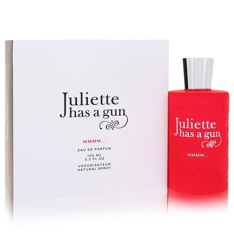 Juliette Has A Gun Mmmm Eau De Parfum Spray By Juliette Has A Gun - Giftsmith