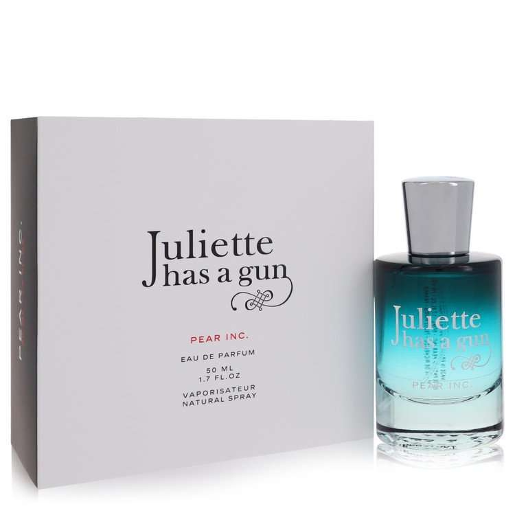 Juliette Has A Gun Pear Inc Eau De Parfum Spray By Juliette Has A Gun - Giftsmith