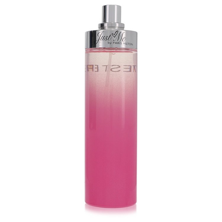 Just Me Paris Hilton Eau De Parfum Spray (Tester) By Paris Hilton - Giftsmith