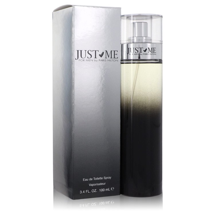 Just Me Paris Hilton Eau De Toilette Spray By Paris Hilton - Giftsmith