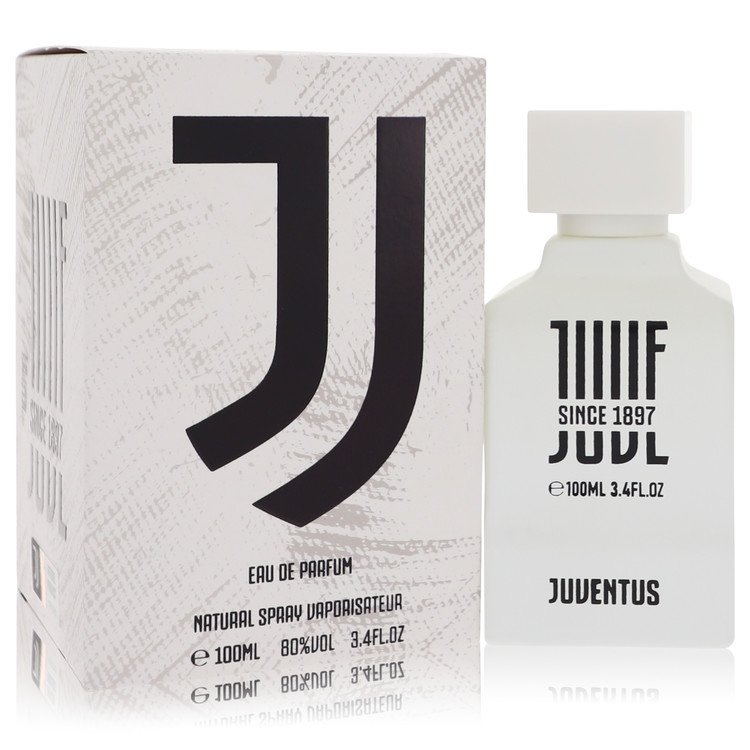 Juve Since 1897 Eau De Parfum Spray By Juventus - Giftsmith