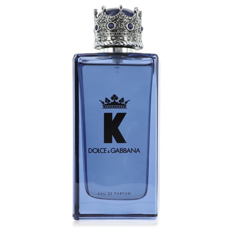 K By Dolce & Gabbana Eau De Parfum Spray (Tester) By Dolce & Gabbana - Giftsmith