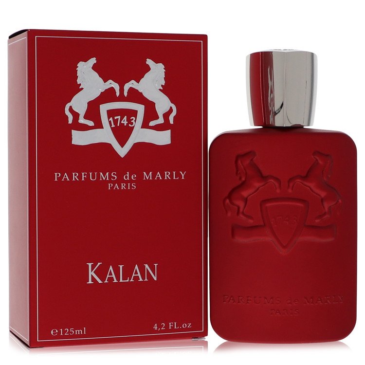 Kalan Eau De Parfum Spray (Unisex) By Parfums De Marly - Giftsmith