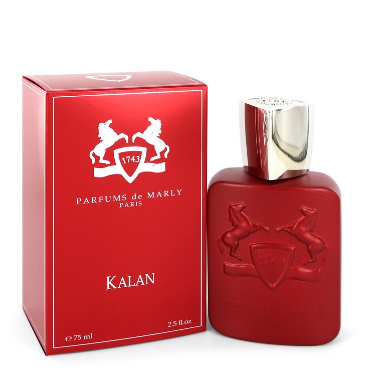 Kalan Eau De Parfum Spray (Unisex) By Parfums De Marly - Giftsmith