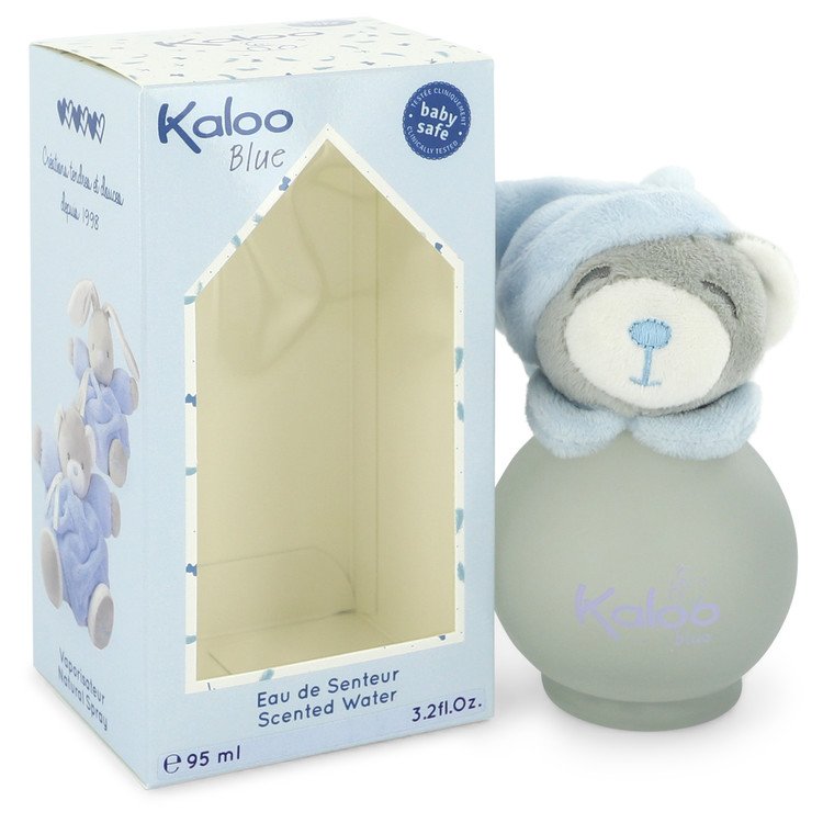 Kaloo Blue Eau De Senteur Spray (Alcohol Free) By Kaloo - Giftsmith