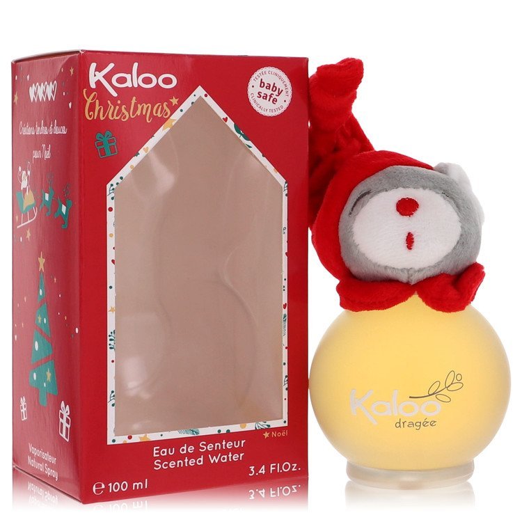 Kaloo Christmas Eau De Senteur Spray By Kaloo - Giftsmith