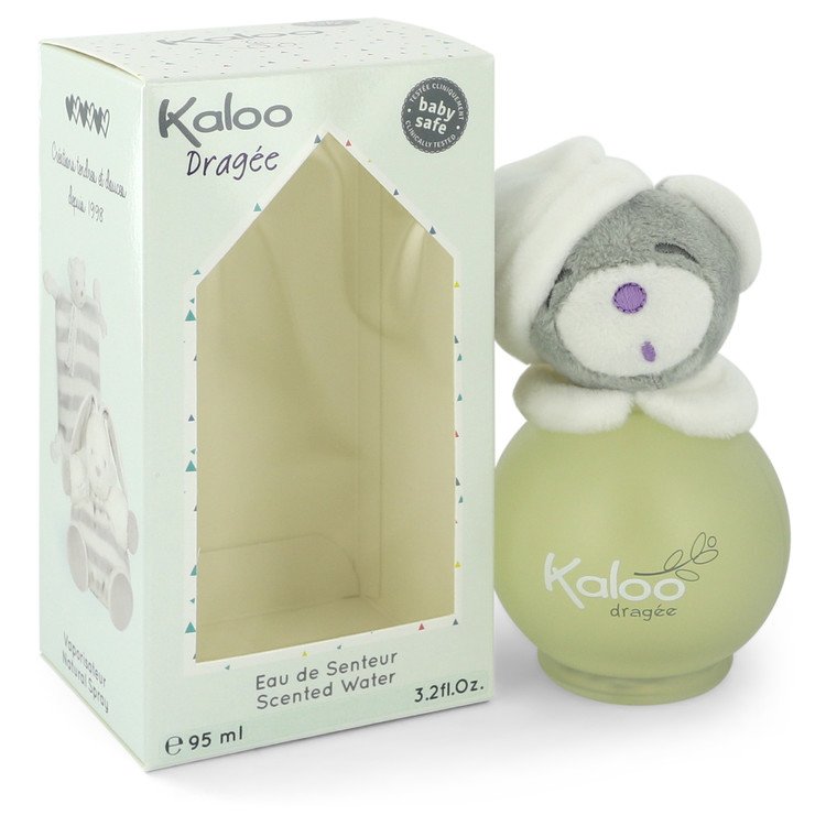 Kaloo Dragee Eau De Senteur Spray (Alcohol free) By Kaloo - Giftsmith