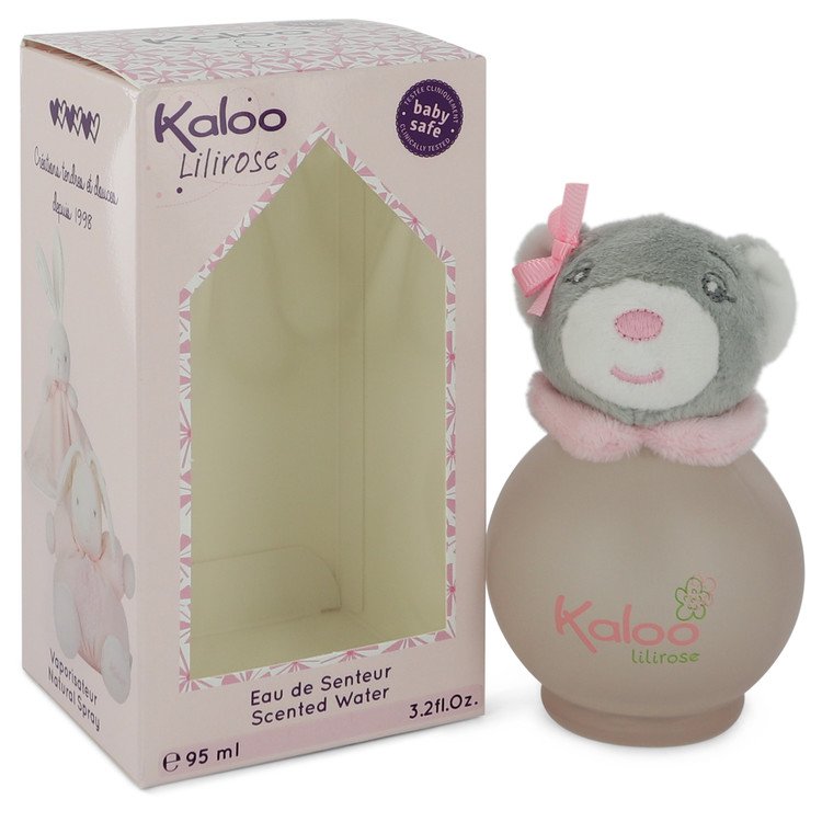 Kaloo Lilirose Eau De Senteur Spray (Alcohol free) By Kaloo - Giftsmith