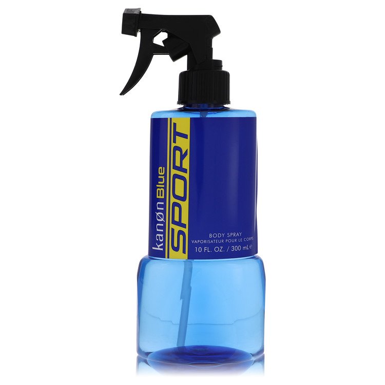 Kanon Blue Sport Body Spray By Kanon - Giftsmith