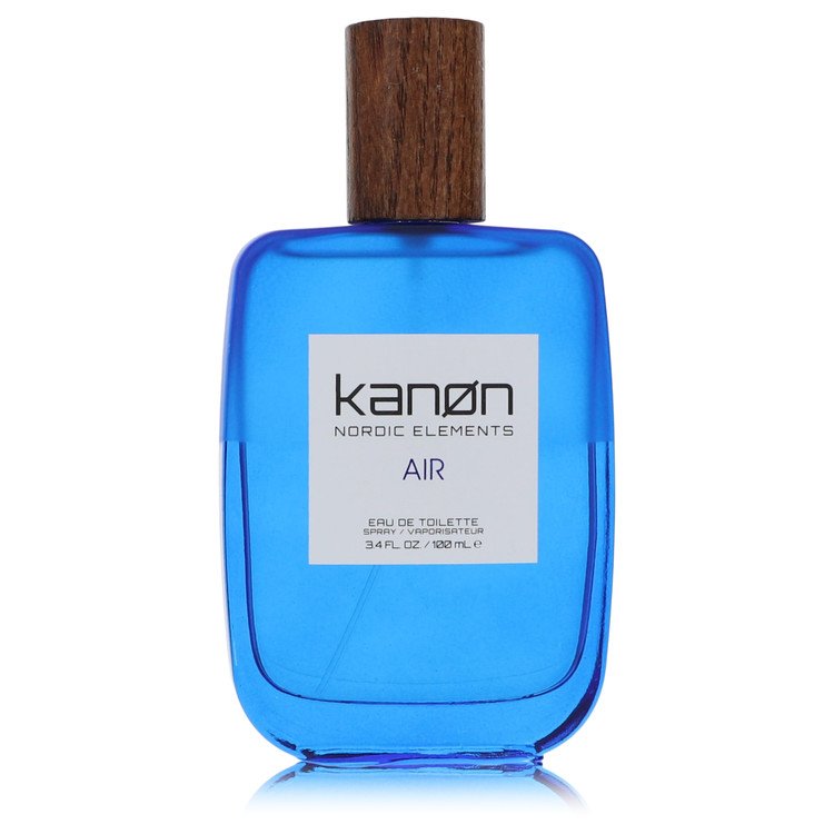 Kanon Nordic Elements Air Eau De Toilette Spray (unboxed) By Kanon - Giftsmith