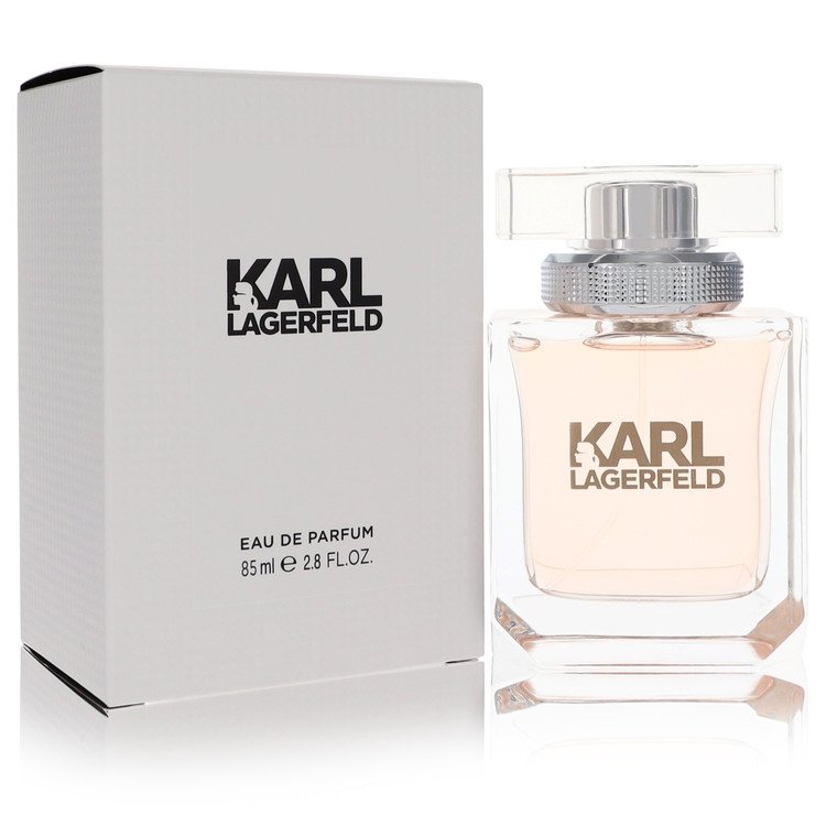 Karl Lagerfeld Eau De Parfum Spray By Karl Lagerfeld - Giftsmith
