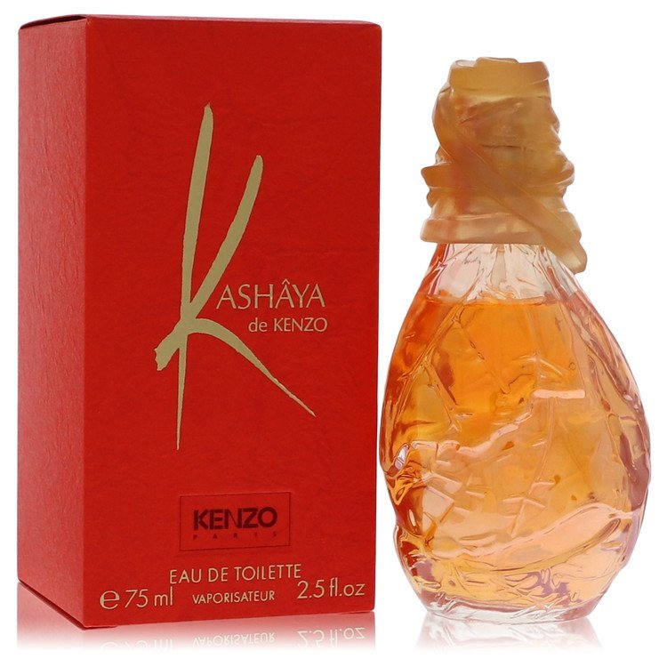 Kashaya De Kenzo Eau De Toilette Spray By Kenzo - Giftsmith