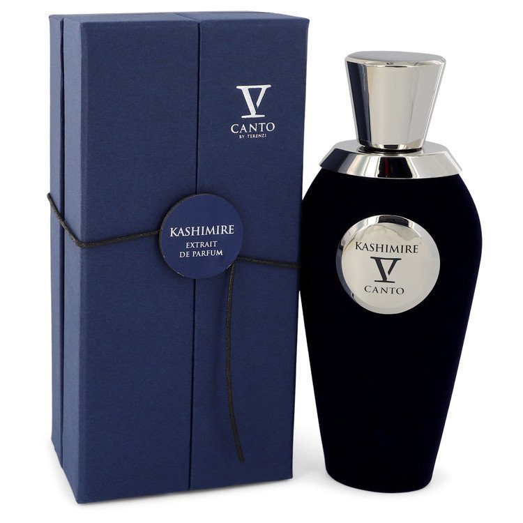 Kashimire V Extrait De Parfum Spray (Unisex) By V Canto - Giftsmith