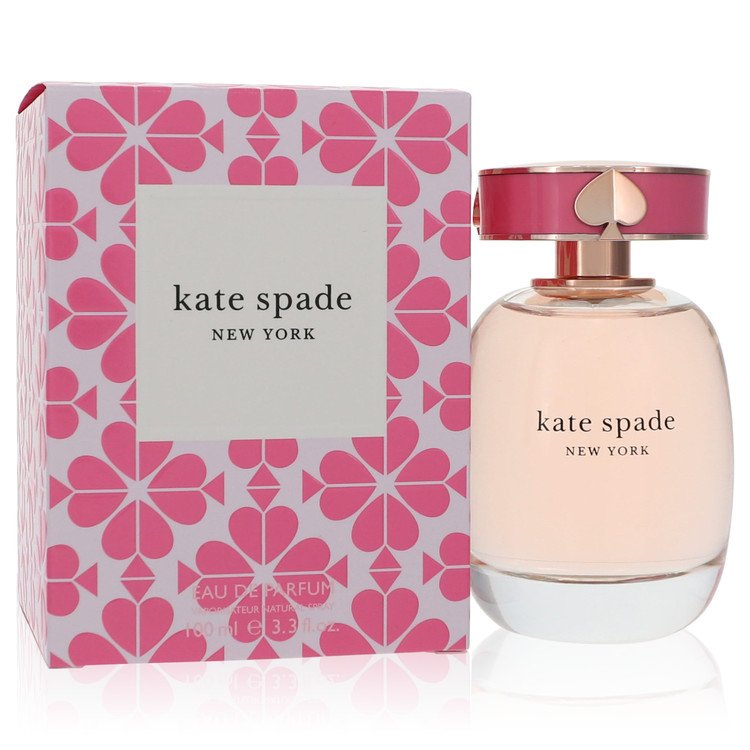 Kate Spade New York Eau De Parfum Spray By Kate Spade - Giftsmith