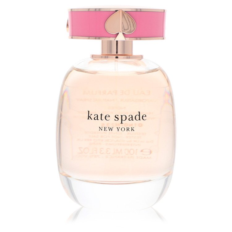 Kate Spade New York Eau De Parfum Spray (Tester) By Kate Spade - Giftsmith