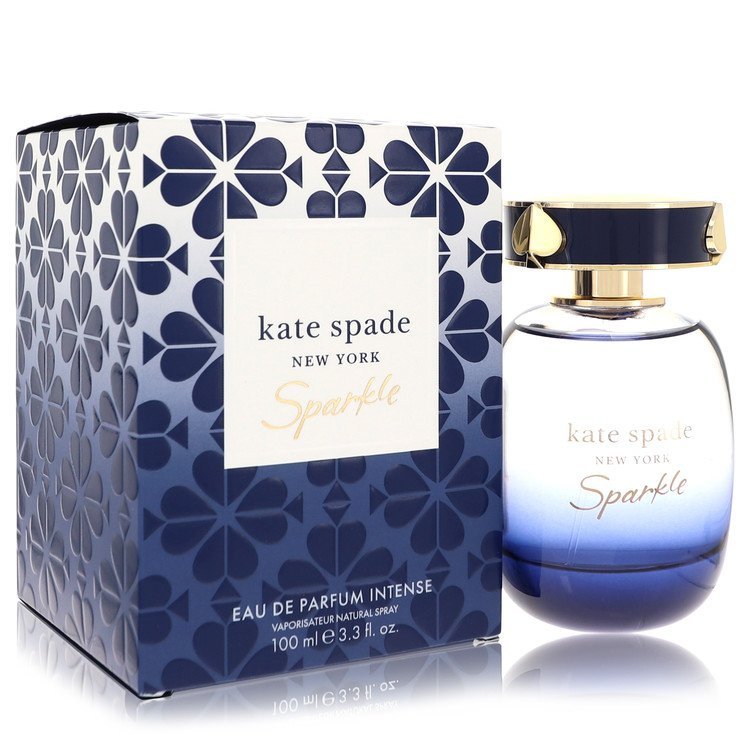 Kate Spade Sparkle Eau De Parfum Intense Spray By Kate Spade - Giftsmith
