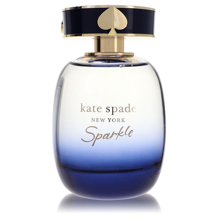 Kate Spade Sparkle Eau De Parfum Intense Spray (Tester) By Kate Spade - Giftsmith
