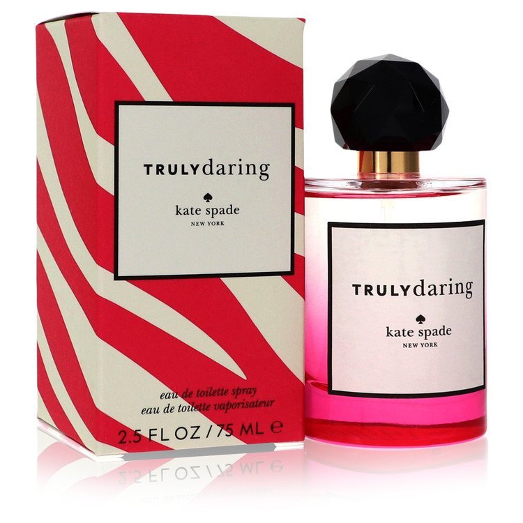 Kate Spade Truly Daring Eau De Toilette Spray By Kate Spade - Giftsmith