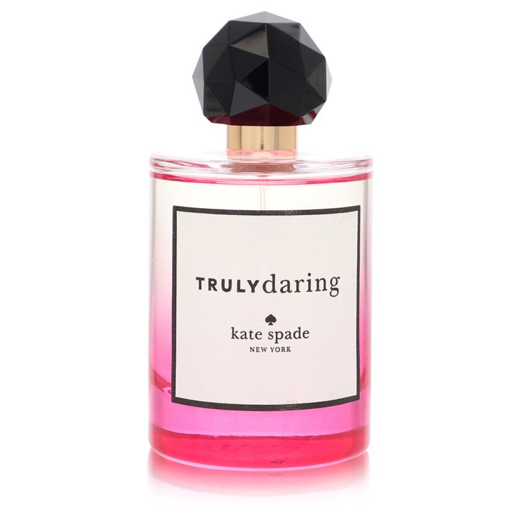 Kate Spade Truly Daring Eau De Toilette Spray (Tester) By Kate Spade - Giftsmith