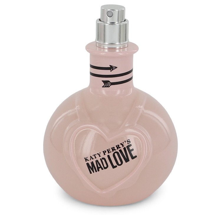 Katy Perry Mad Love Eau De Parfum Spray (Tester) By Katy Perry - Giftsmith