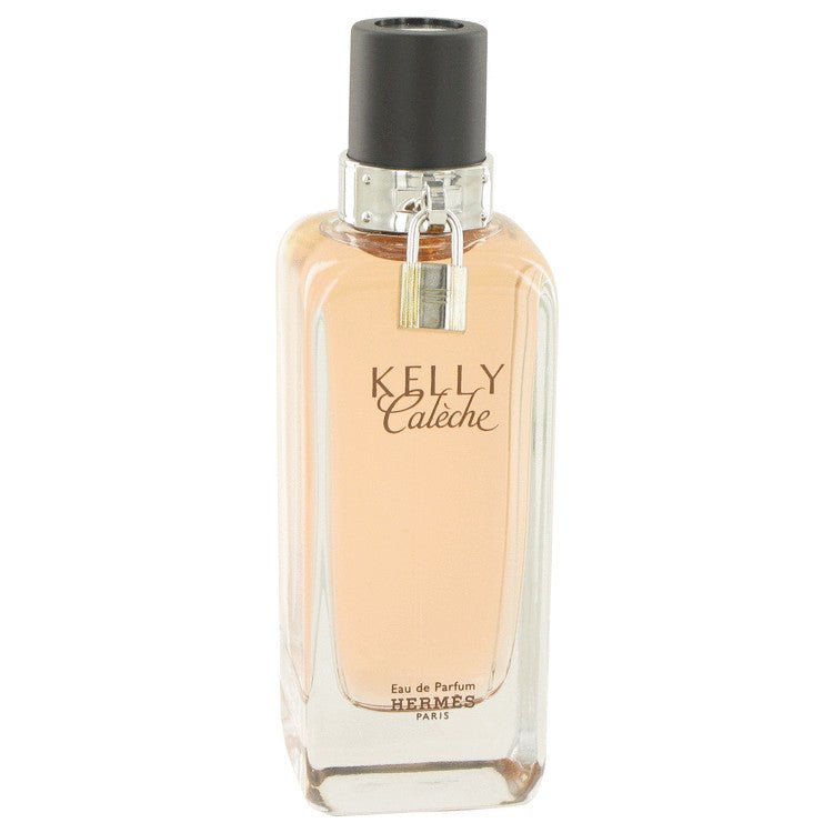Kelly Caleche Eau De Parfum Spray (Tester) By Hermes - Giftsmith