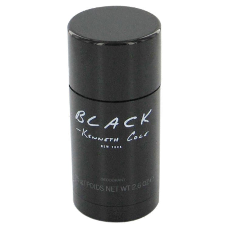Kenneth Cole Black Deodorant Stick By Kenneth Cole - Giftsmith