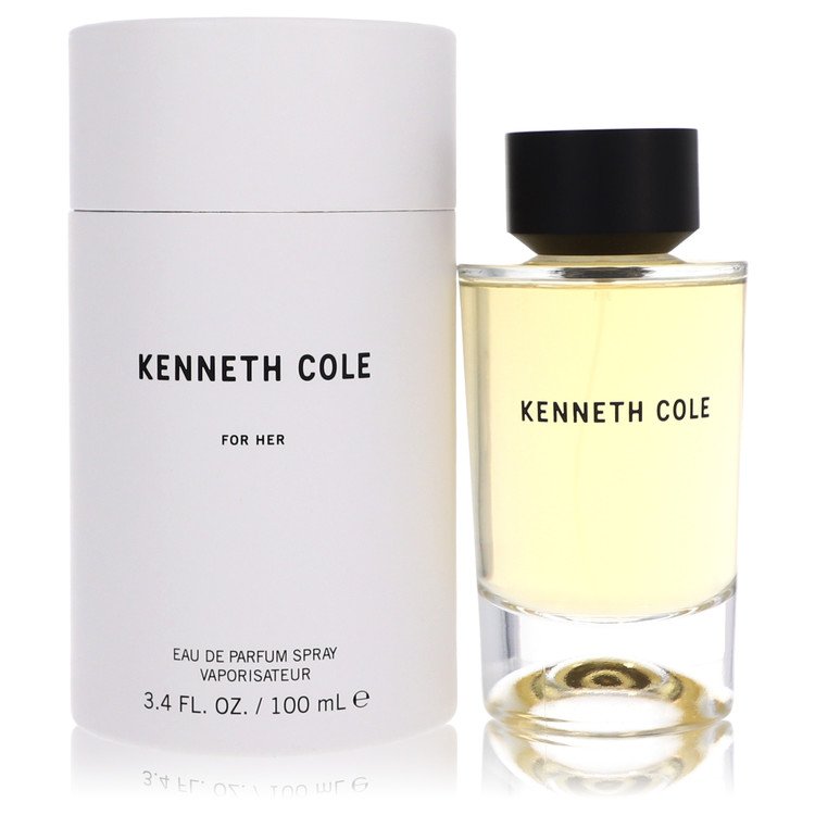 Kenneth Cole For Her Eau De Parfum Spray By Kenneth Cole - Giftsmith