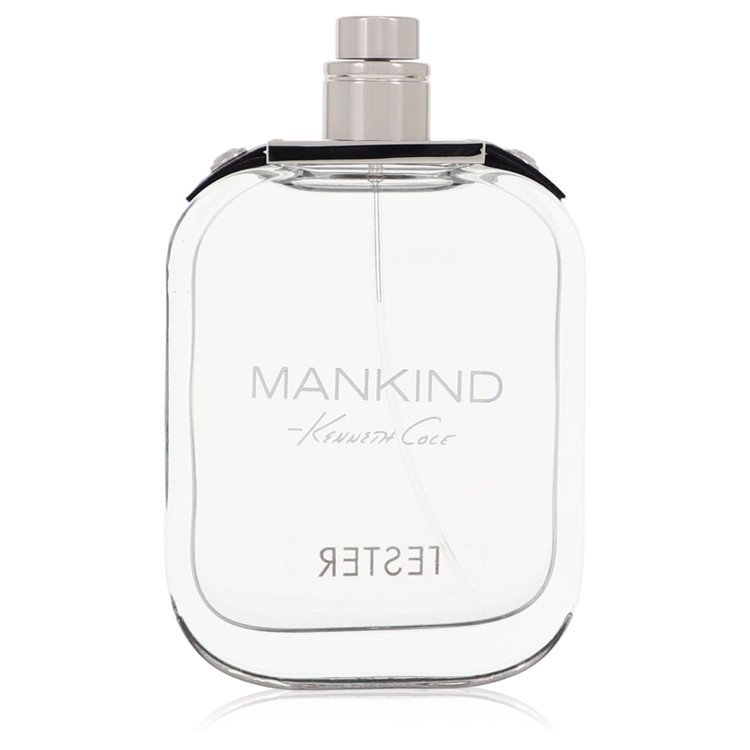 Kenneth Cole Mankind Eau De Toilette Spray (Tester) By Kenneth Cole - Giftsmith