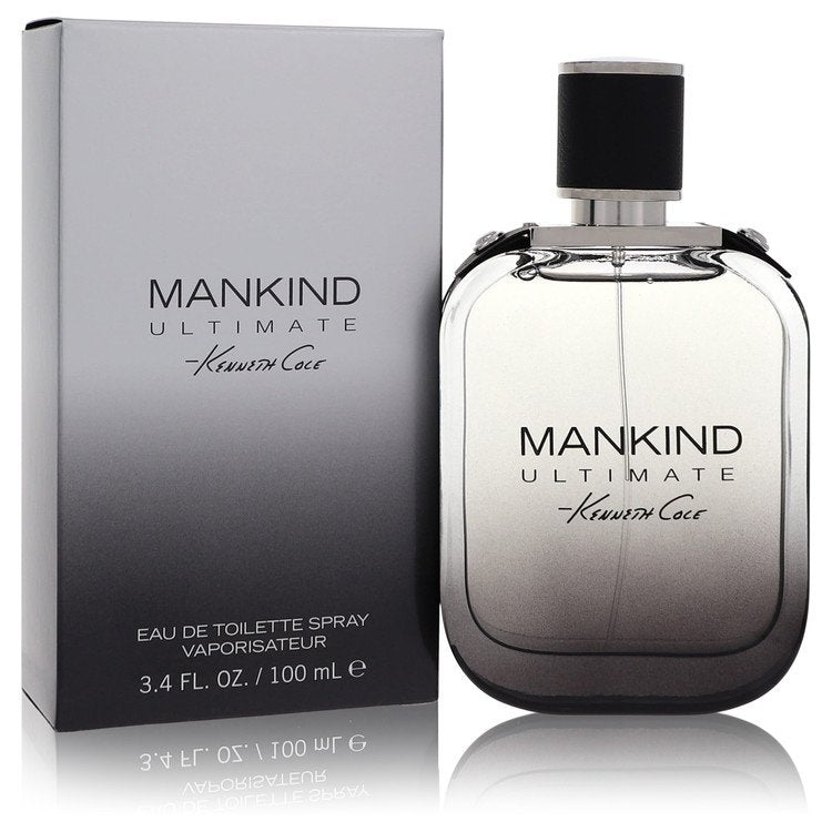 Kenneth Cole Mankind Ultimate Eau De Toilette Spray By Kenneth Cole - Giftsmith