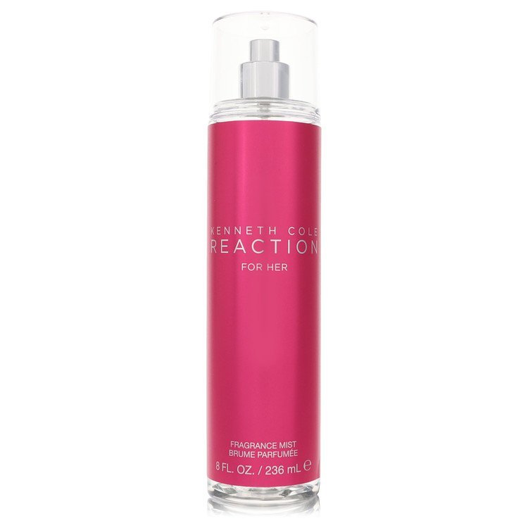 Kenneth Cole Reaction Body Mist By Kenneth Cole - Giftsmith