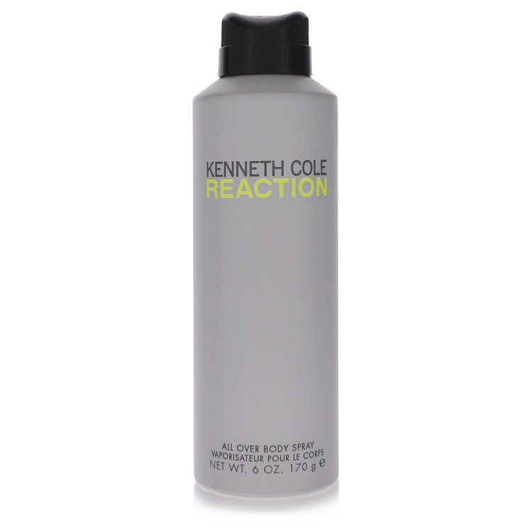 Kenneth Cole Reaction Body Spray By Kenneth Cole - Giftsmith