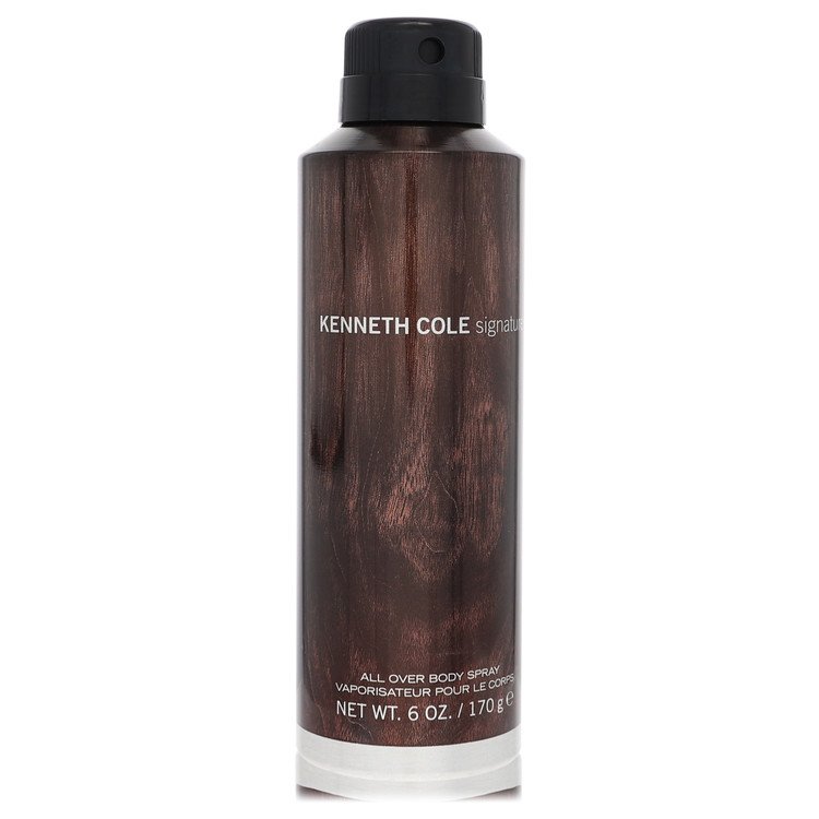 Kenneth Cole Signature Body Spray By Kenneth Cole - Giftsmith