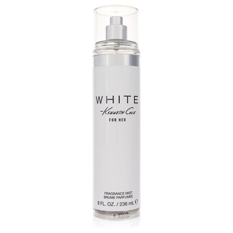 Kenneth Cole White Body Mist By Kenneth Cole - Giftsmith