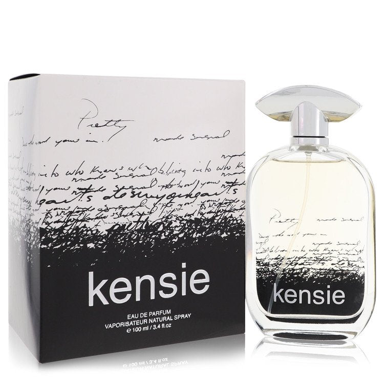 Kensie Eau De Parfum Spray By Kensie - Giftsmith