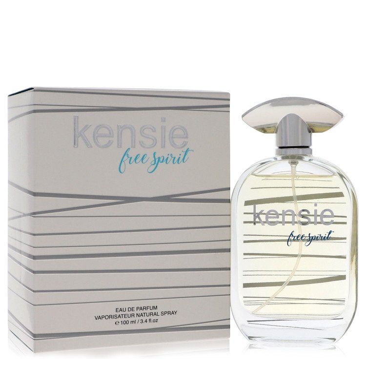 Kensie Free Spirit Eau De Parfum Spray By Kensie - Giftsmith
