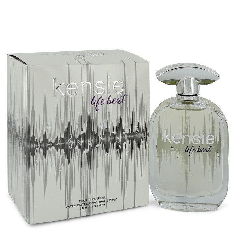 Kensie Life Beat Eau De Parfum Spray By Kensie - Giftsmith