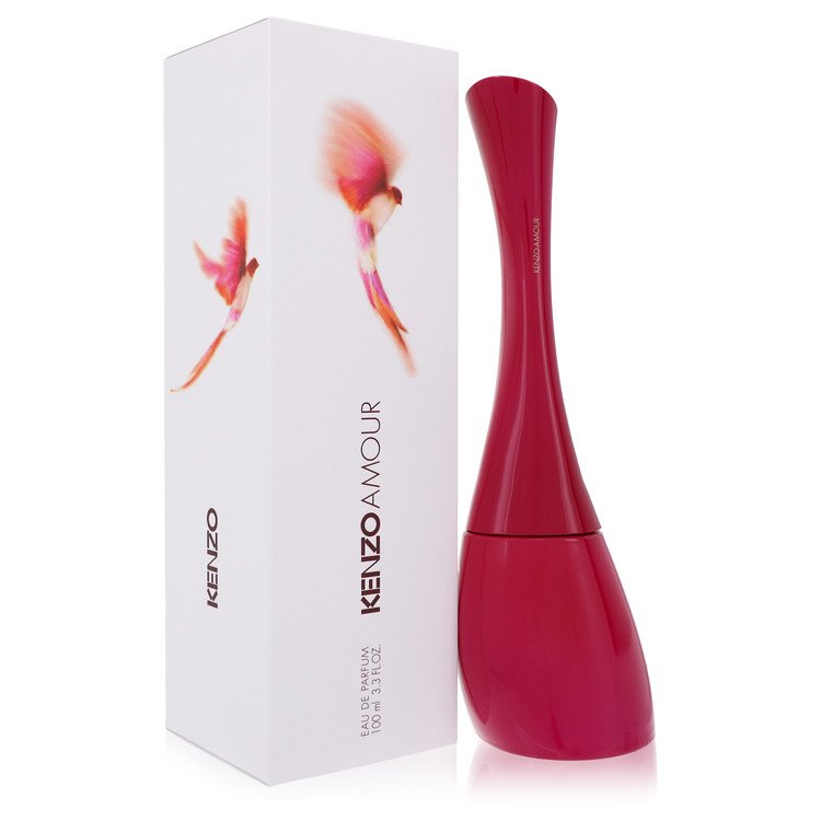 Kenzo Amour Eau De Parfum Spray By Kenzo - Giftsmith