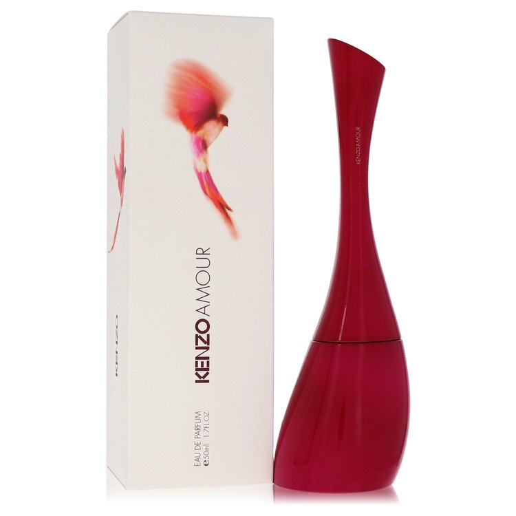 Kenzo Amour Eau De Parfum Spray By Kenzo - Giftsmith