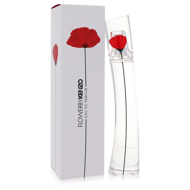 Kenzo Flower Eau De Parfum Spray By Kenzo - Giftsmith
