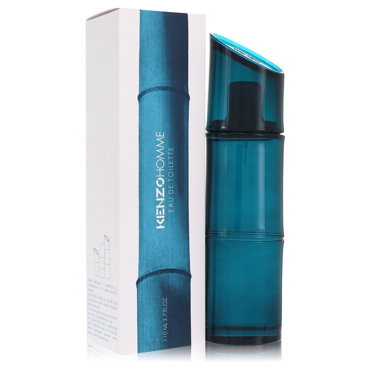Kenzo Homme Eau De Toilette Spray By Kenzo - Giftsmith