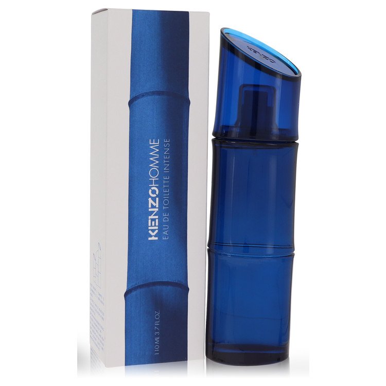Kenzo Homme Intense Eau De Toilette Spray By Kenzo - Giftsmith