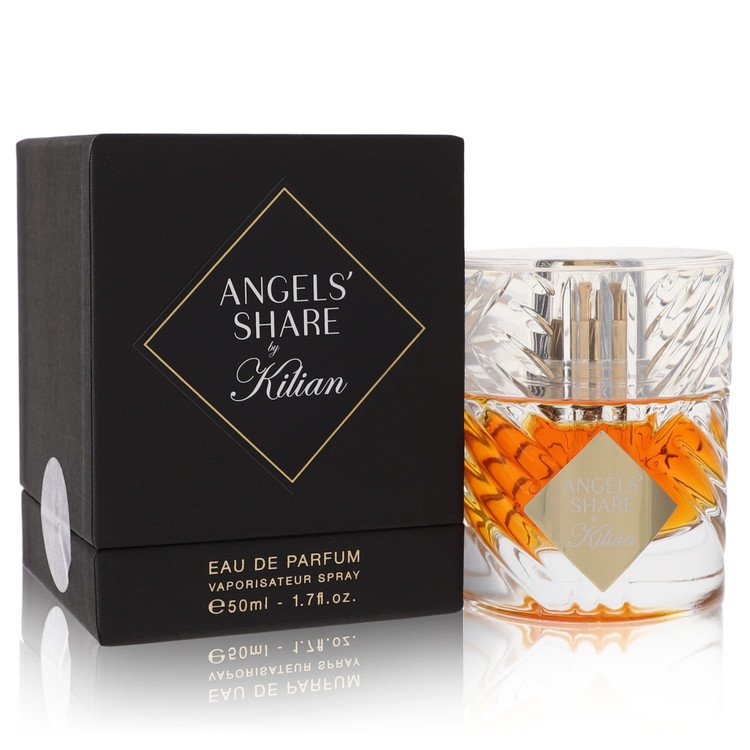 Kilian Angels Share Eau De Parfum Spray By Kilian - Giftsmith