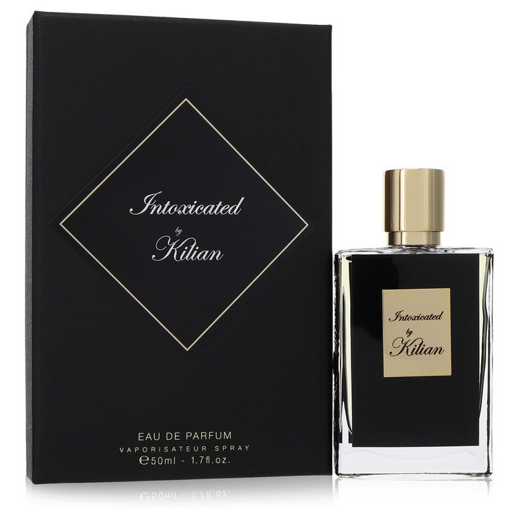 Kilian Intoxicated Eau De Parfum Spray By Kilian - Giftsmith