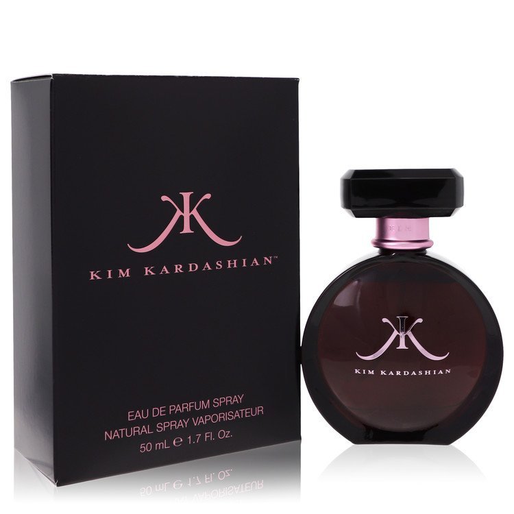 Kim Kardashian Eau De Parfum Spray By Kim Kardashian - Giftsmith