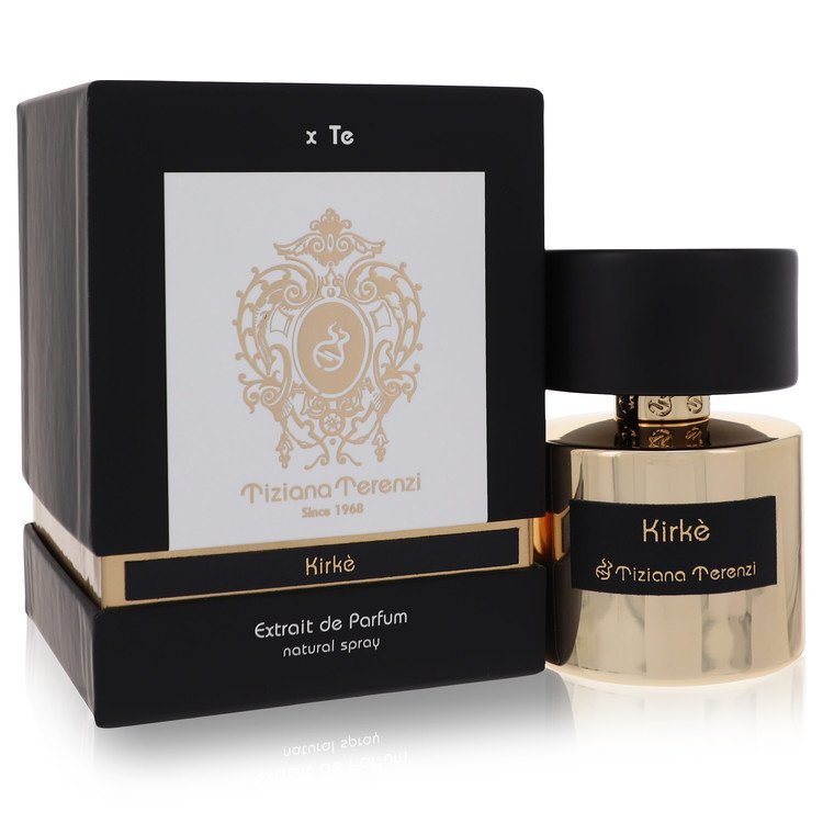 Kirke Extrait De Parfum Spray (Unisex) By Tiziana Terenzi - Giftsmith