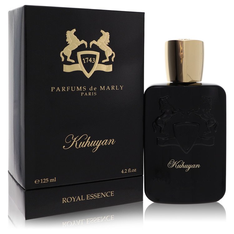Kuhuyan Eau De Parfum Spray (Unisex) By Parfums de Marly - Giftsmith